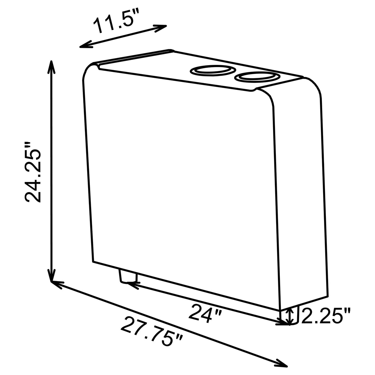 Toohey Home Theater Seating - galleria furniture outlet