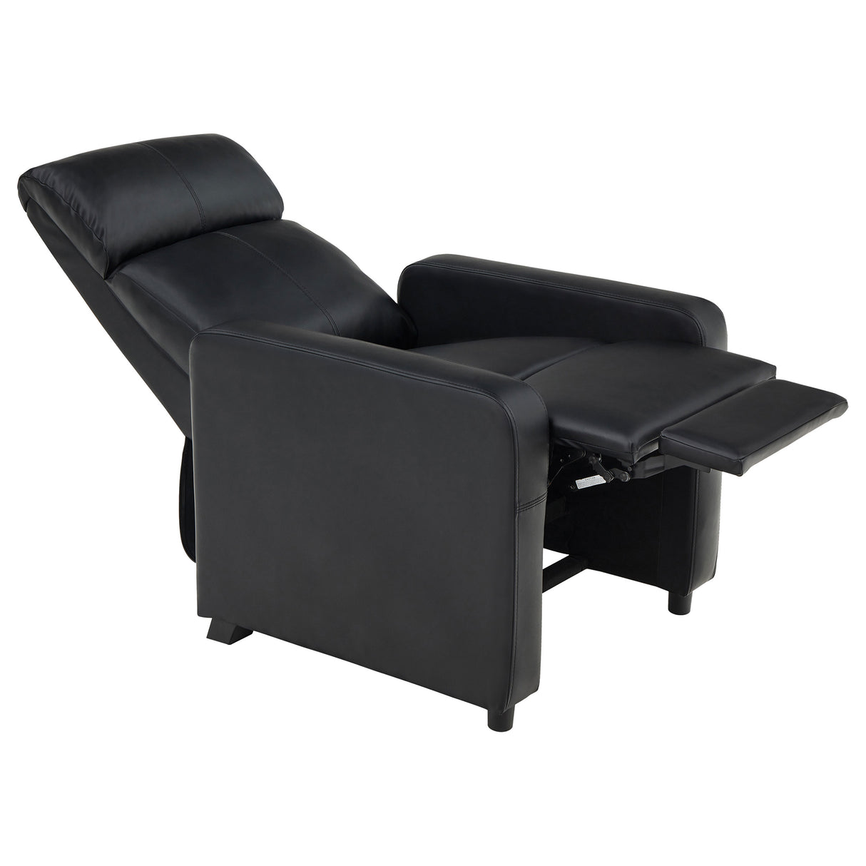 Toohey Push Back Recliner