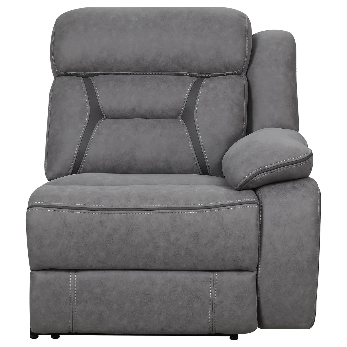 Higgins Reclining Sectionals