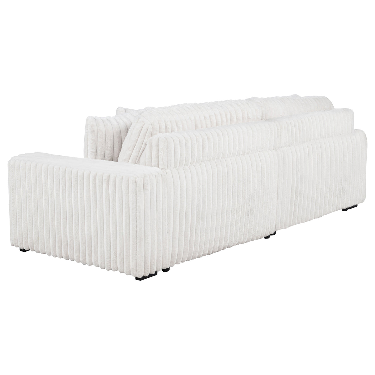 Jacana Sofa with Power Chaise - galleria furniture outlet