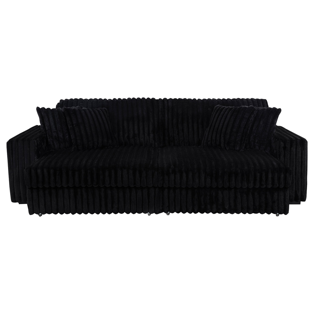 Jacana Sofa with Power Chaise