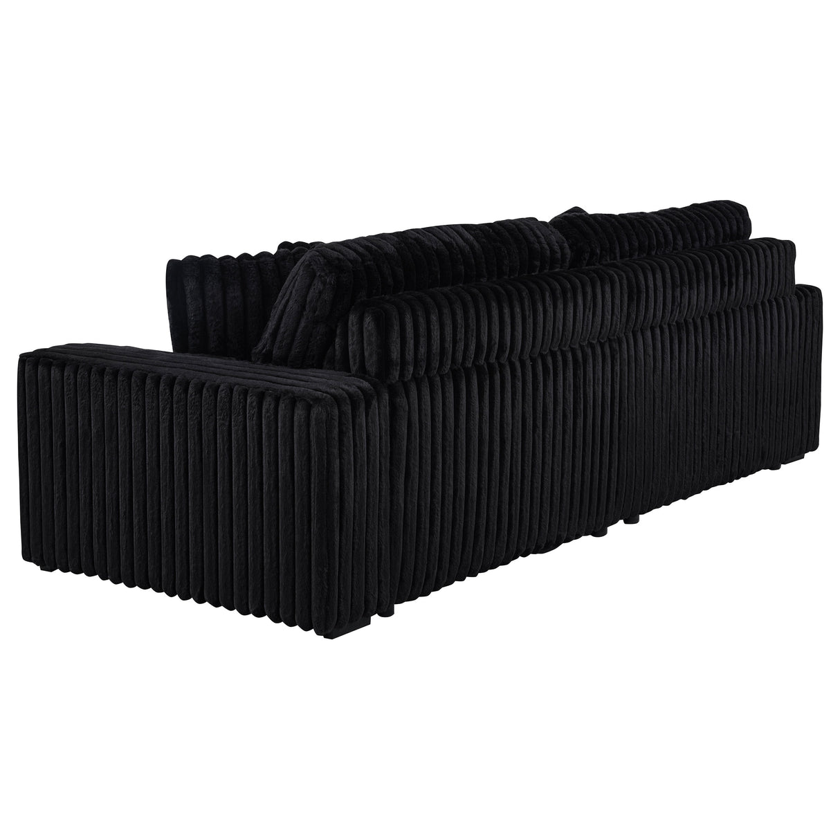 Jacana Sofa with Power Chaise - galleria furniture outlet