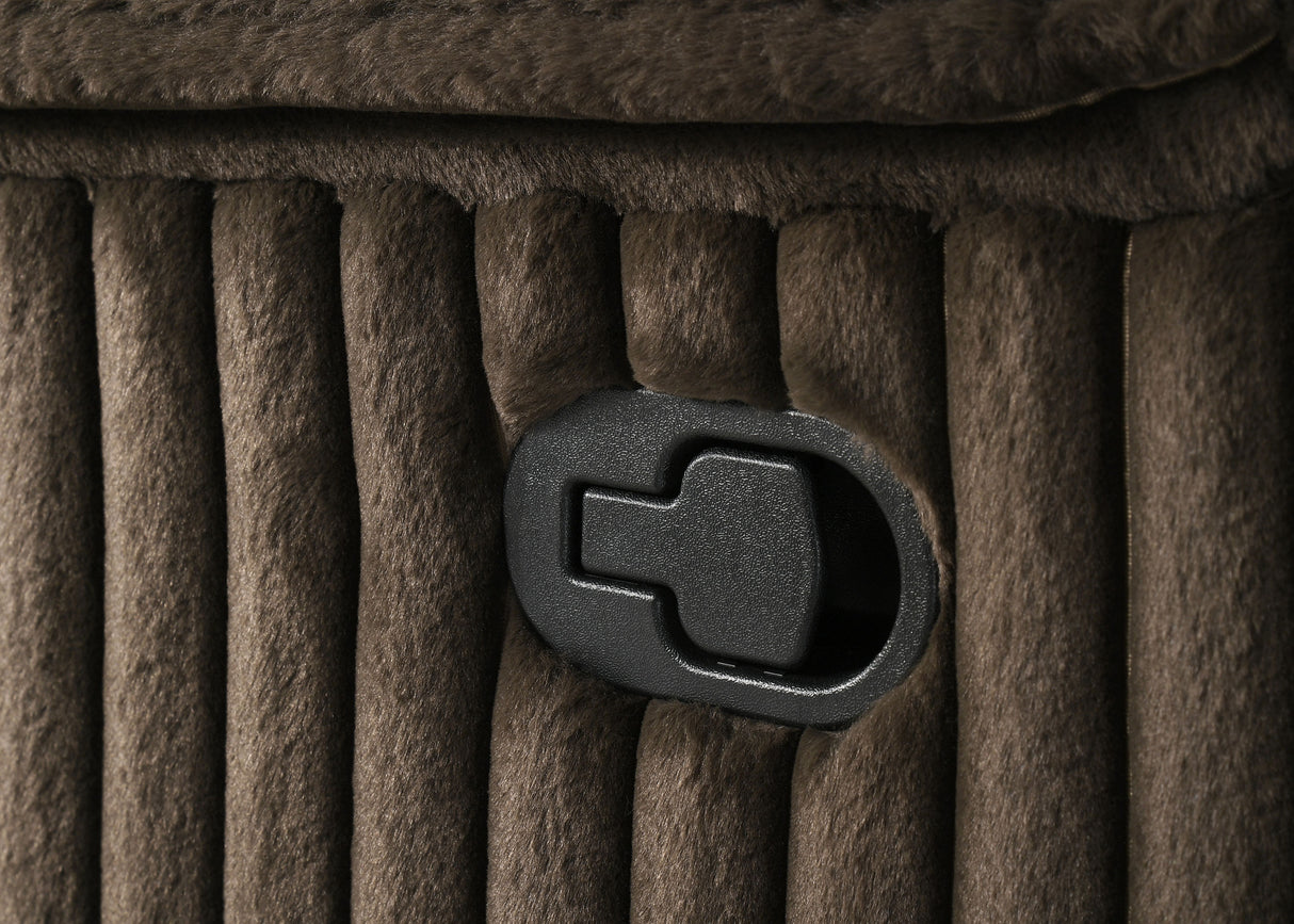 Atkinson Reclining Sectional Sofa - galleria furniture outlet