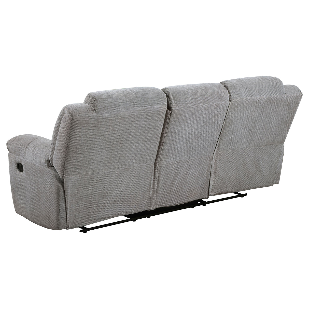 Gilson Reclining Sofa Set - galleria furniture outlet