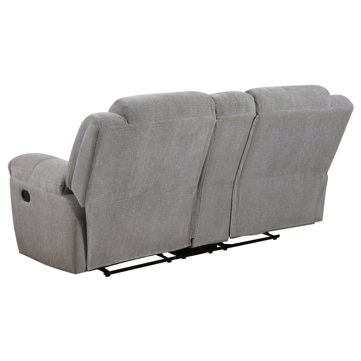 Gilson Reclining Sofa Set - galleria furniture outlet