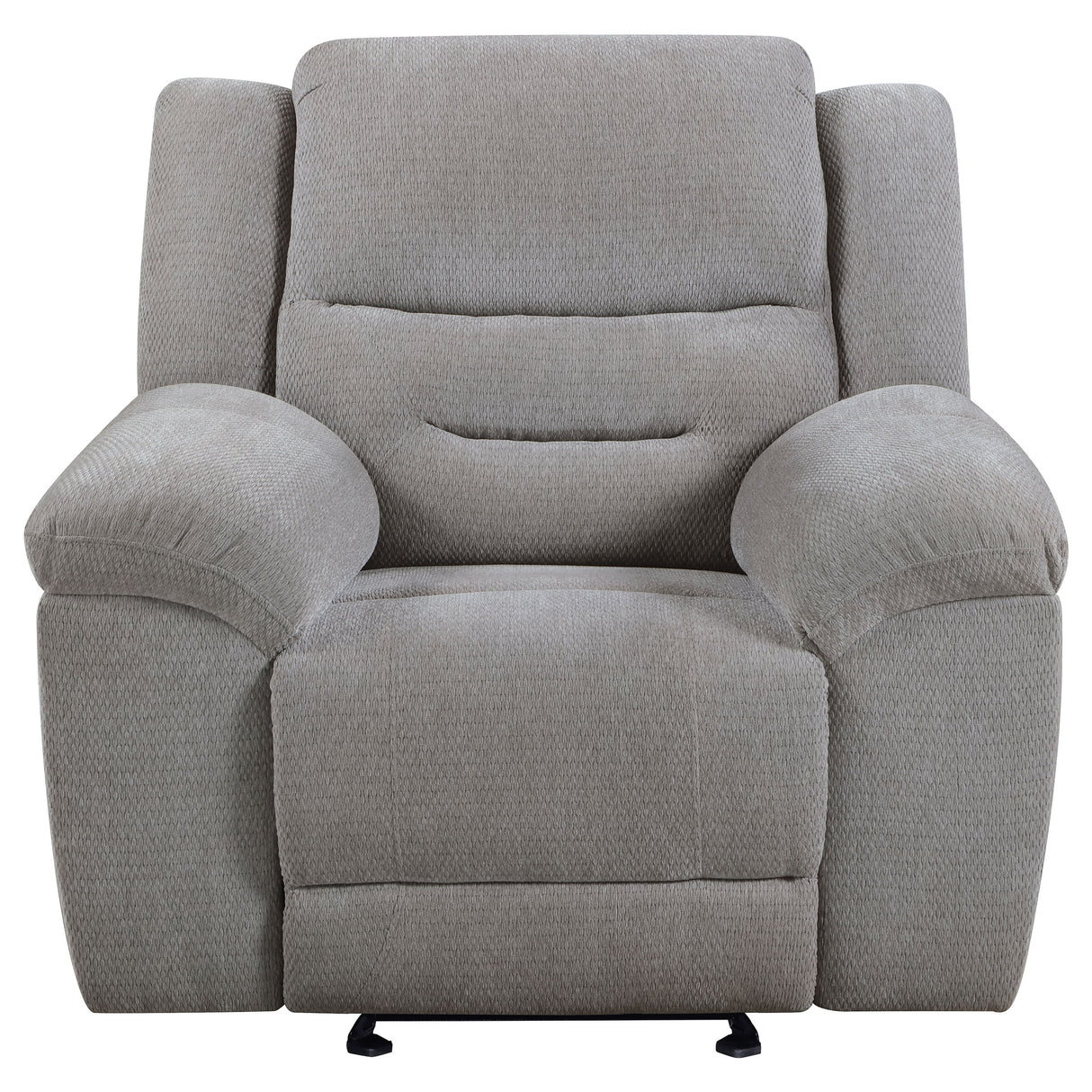 Gilson Glider Recliner - galleria furniture outlet