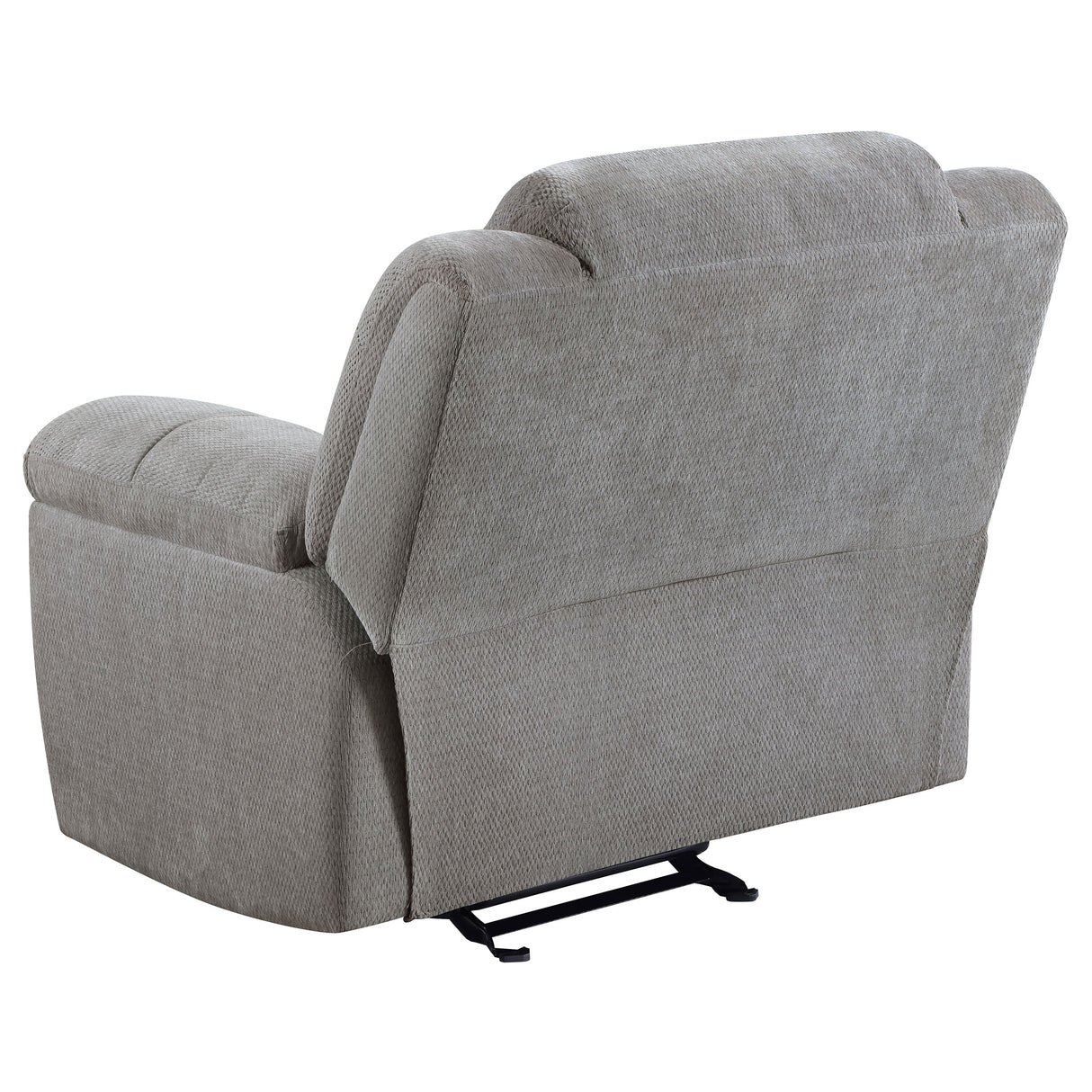 Gilson Glider Recliner - galleria furniture outlet