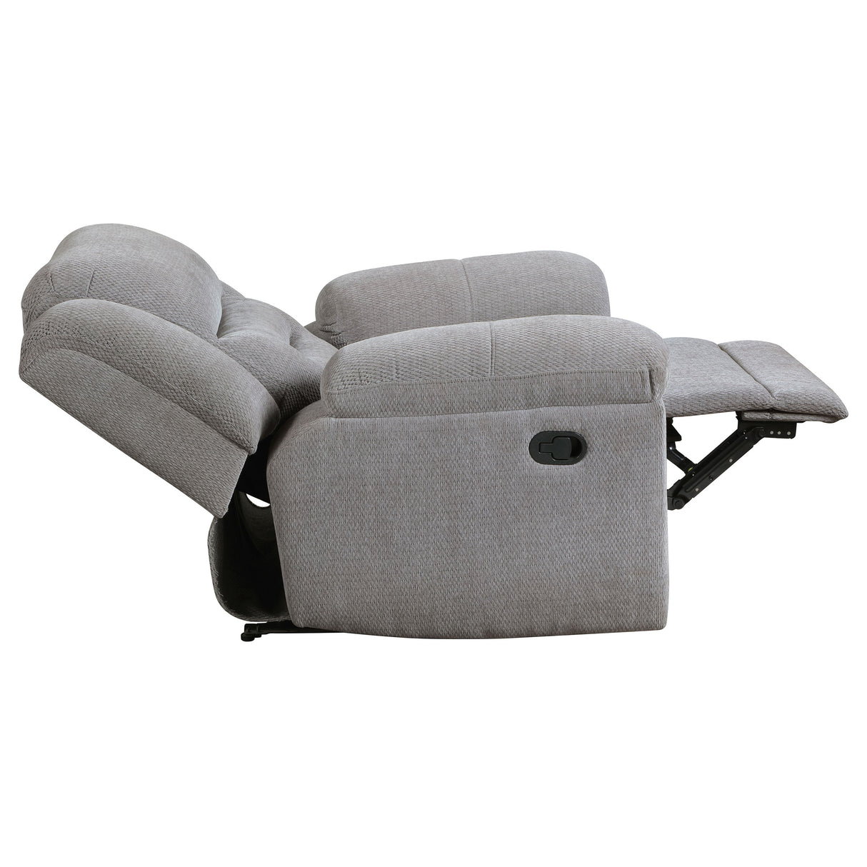 Gilson Glider Recliner - galleria furniture outlet