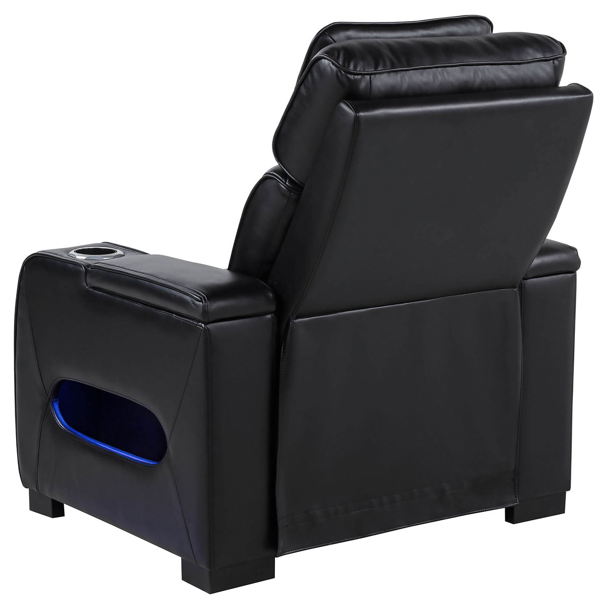 Zuma Dual Power Recliner
