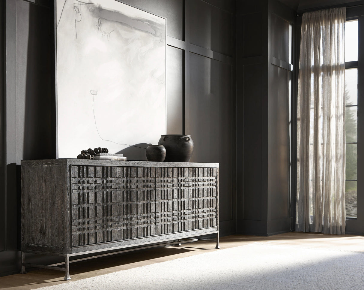 Tribeca Entertainment Credenza