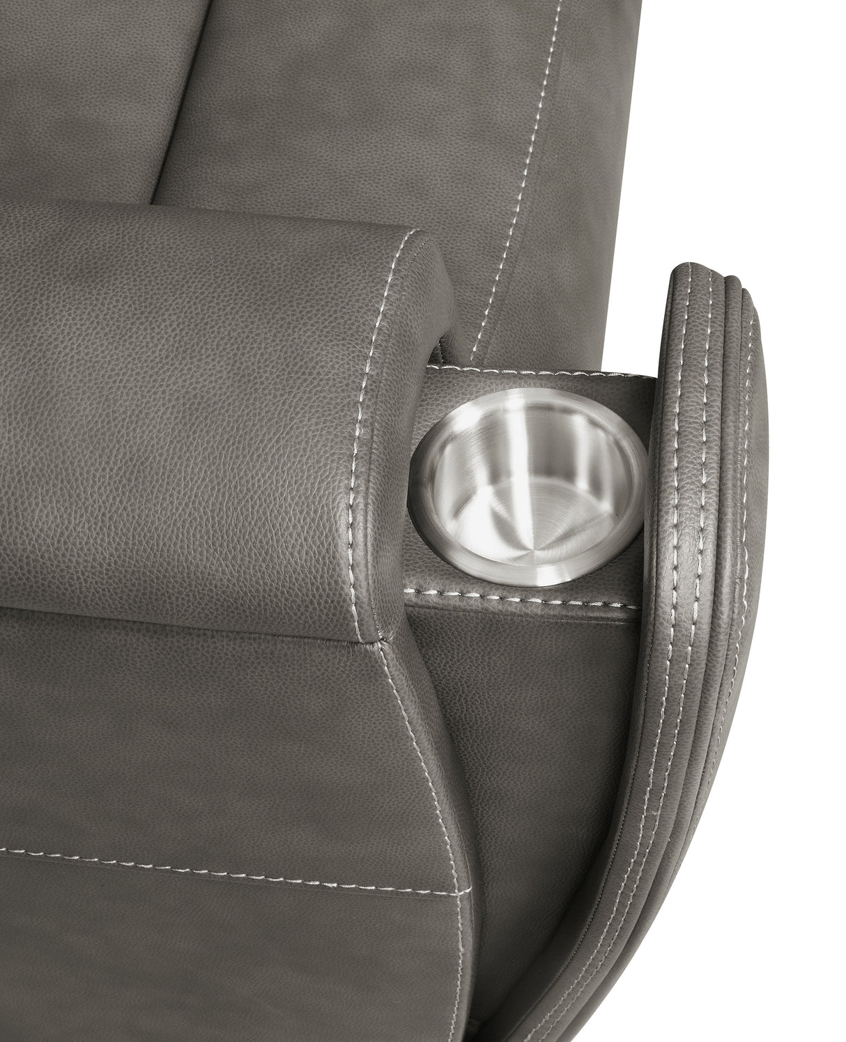 Brickston Triple Power Reclining Sofa Set