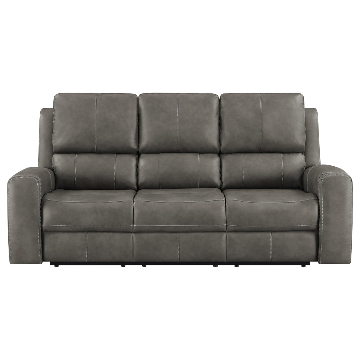 Brickston Triple Power Reclining Sofa