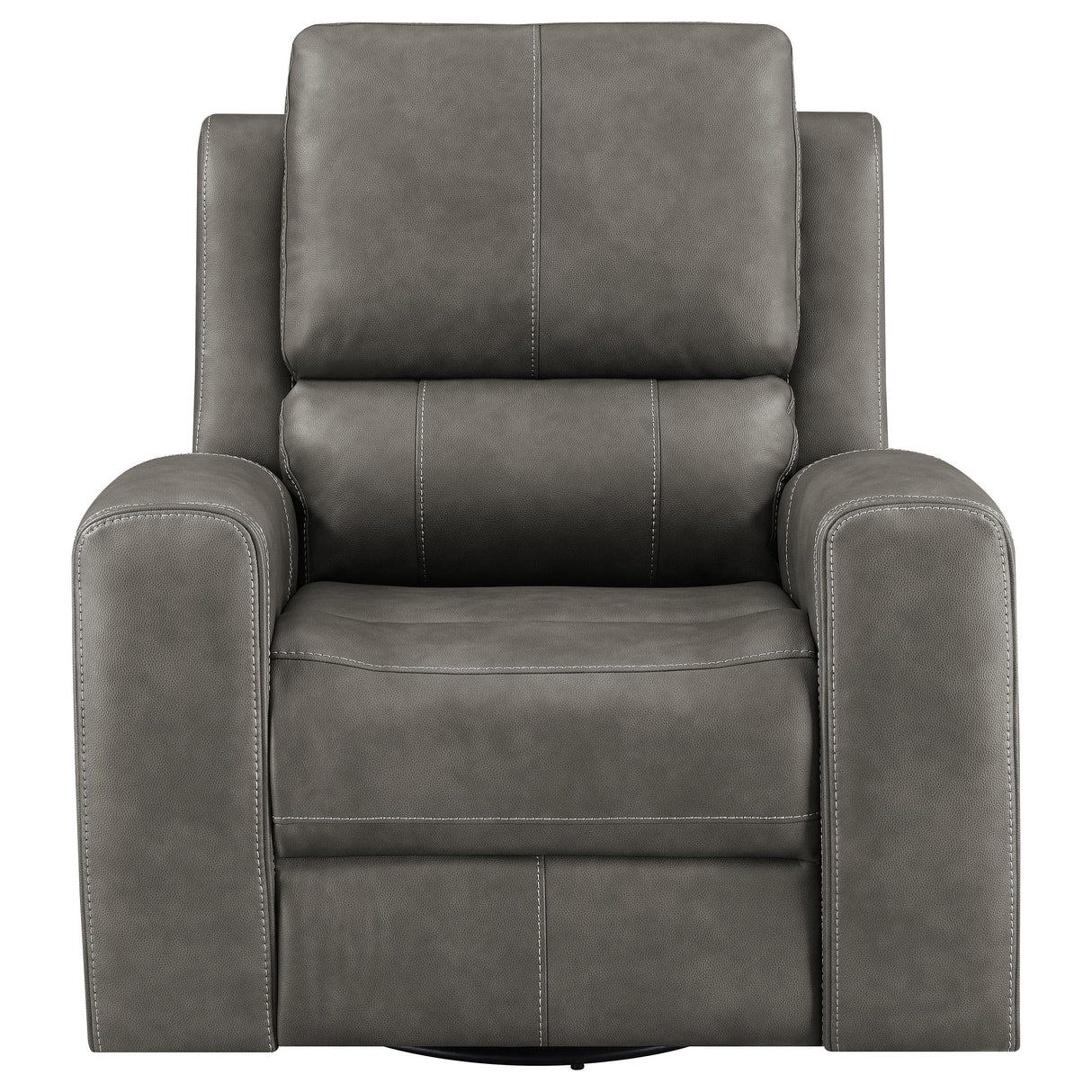 Brickston Triple Power Swivel Glider Recliner