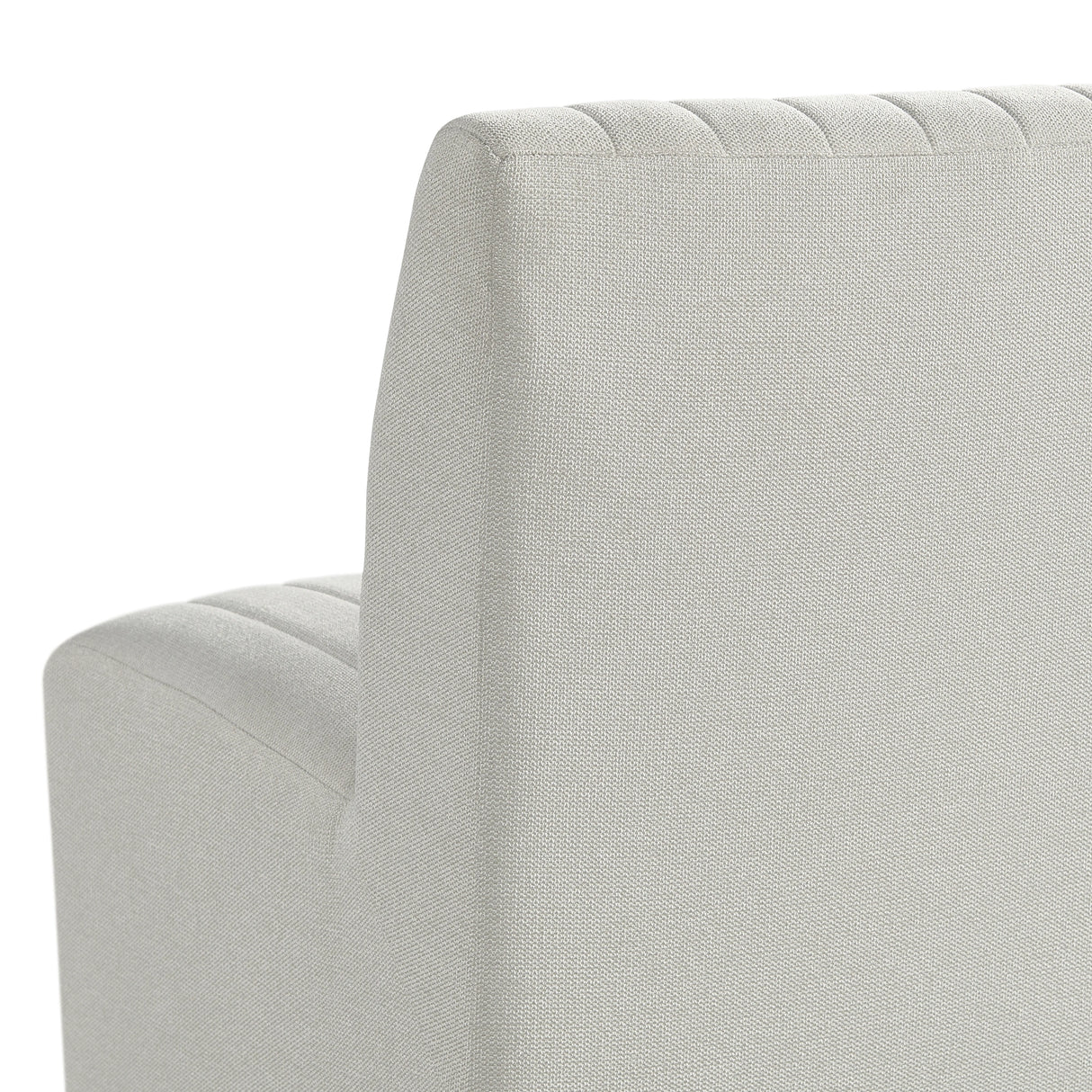 Jemma Standard Height Dining Set in Grey-Square Table and Four Chairs