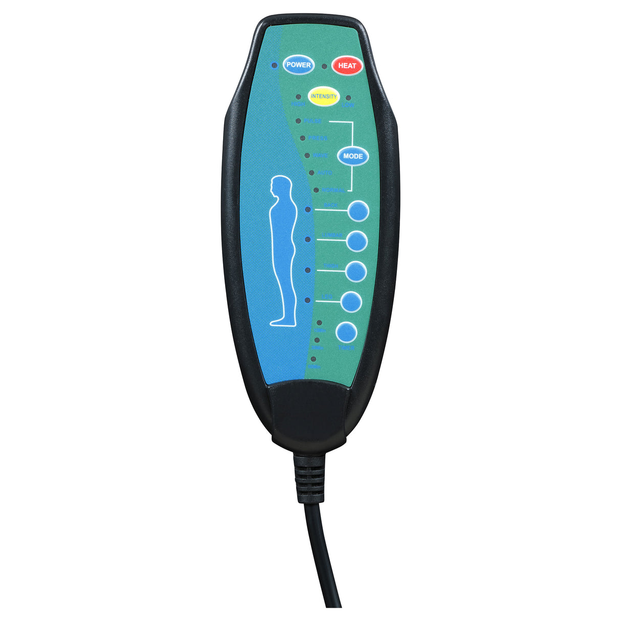 Armstrong Power Lift Massage Recliner - galleria furniture outlet