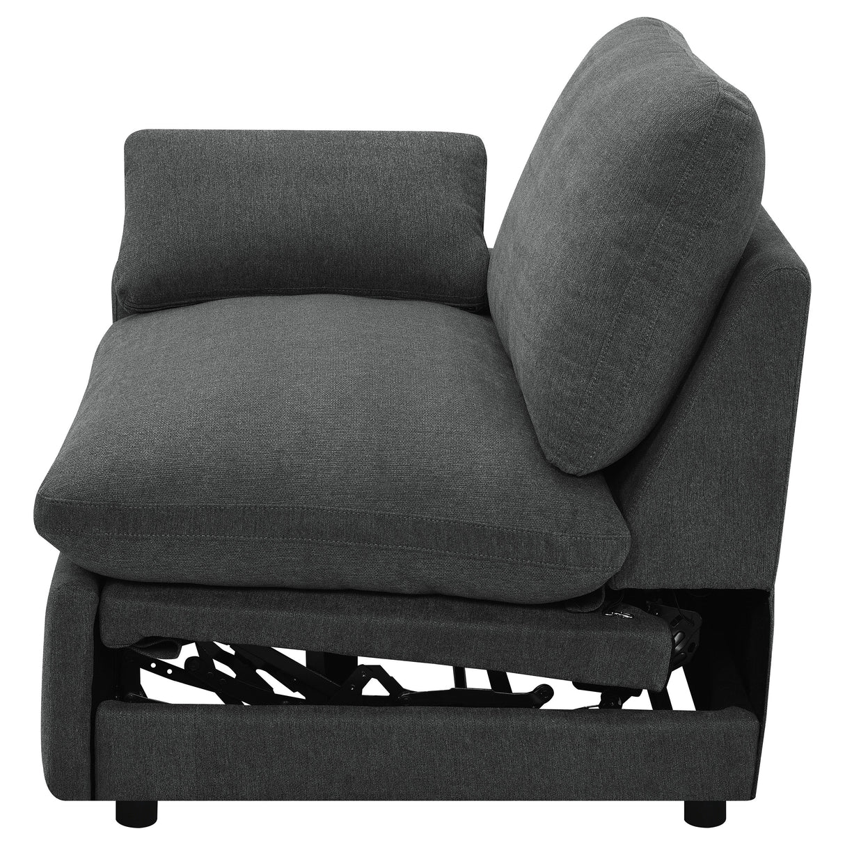 Collins Power Recliner Sectionals