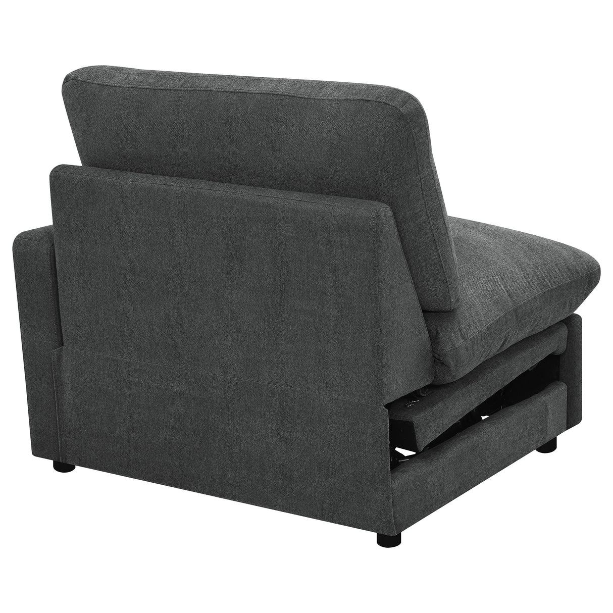 Collins Power Recliner Sectionals