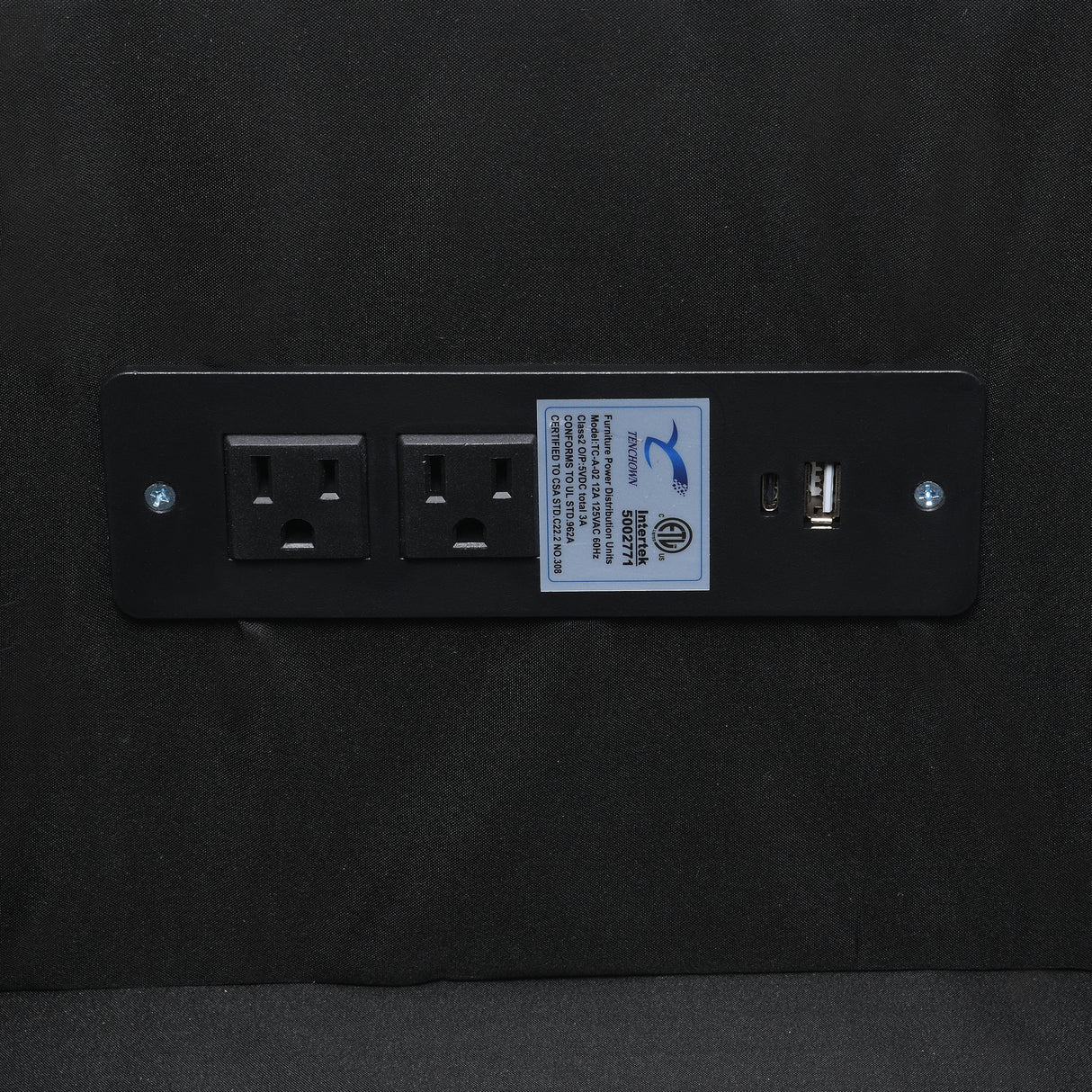 Collins Power Home Theater Seating - galleria furniture outlet