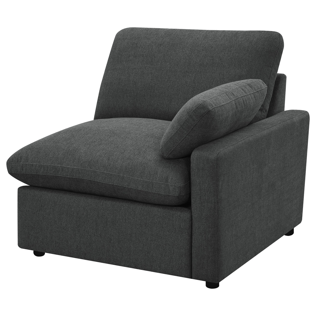Collins Power Reclining Loveseat - galleria furniture outlet