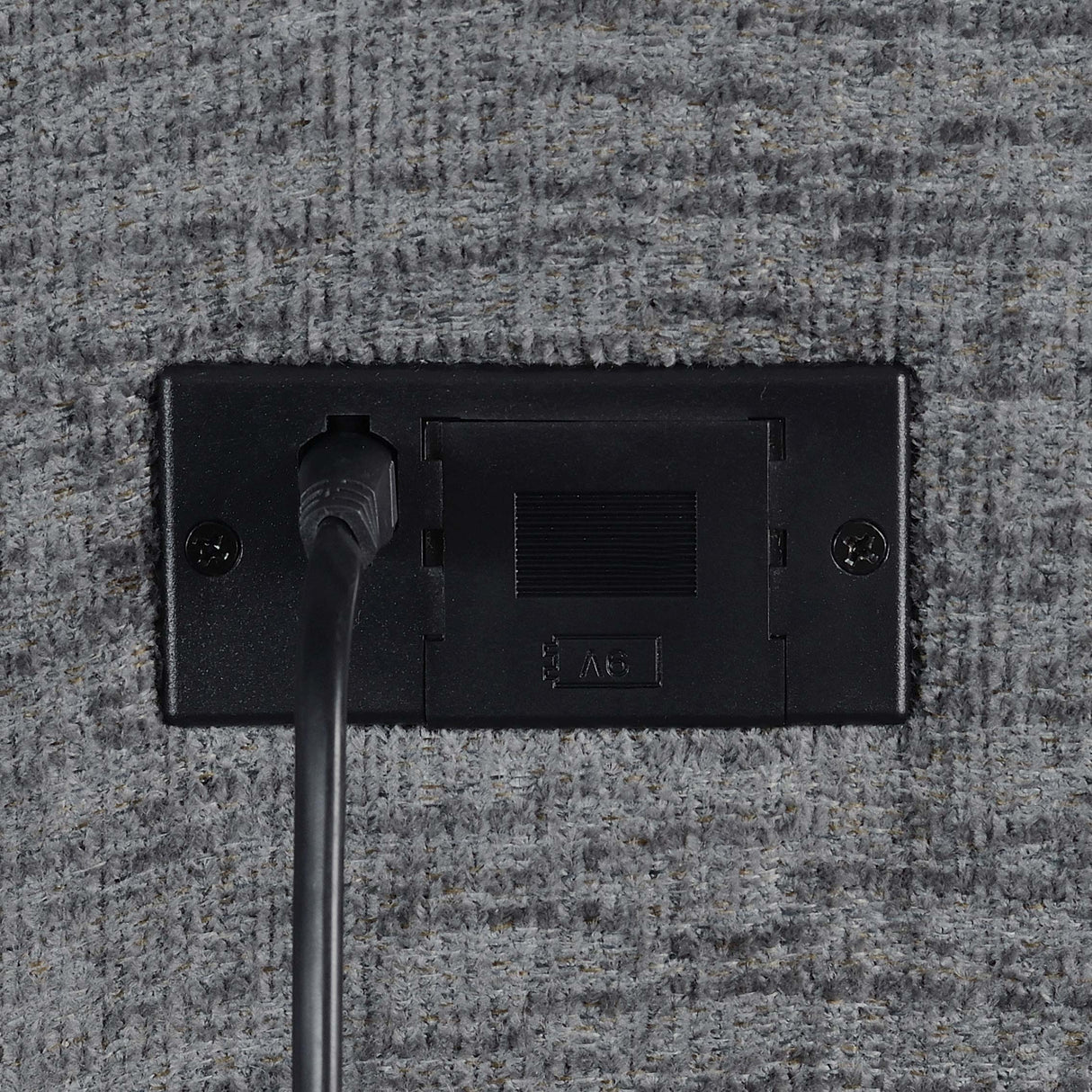 Bahrain Modular Power Reclining Sectional Sofa