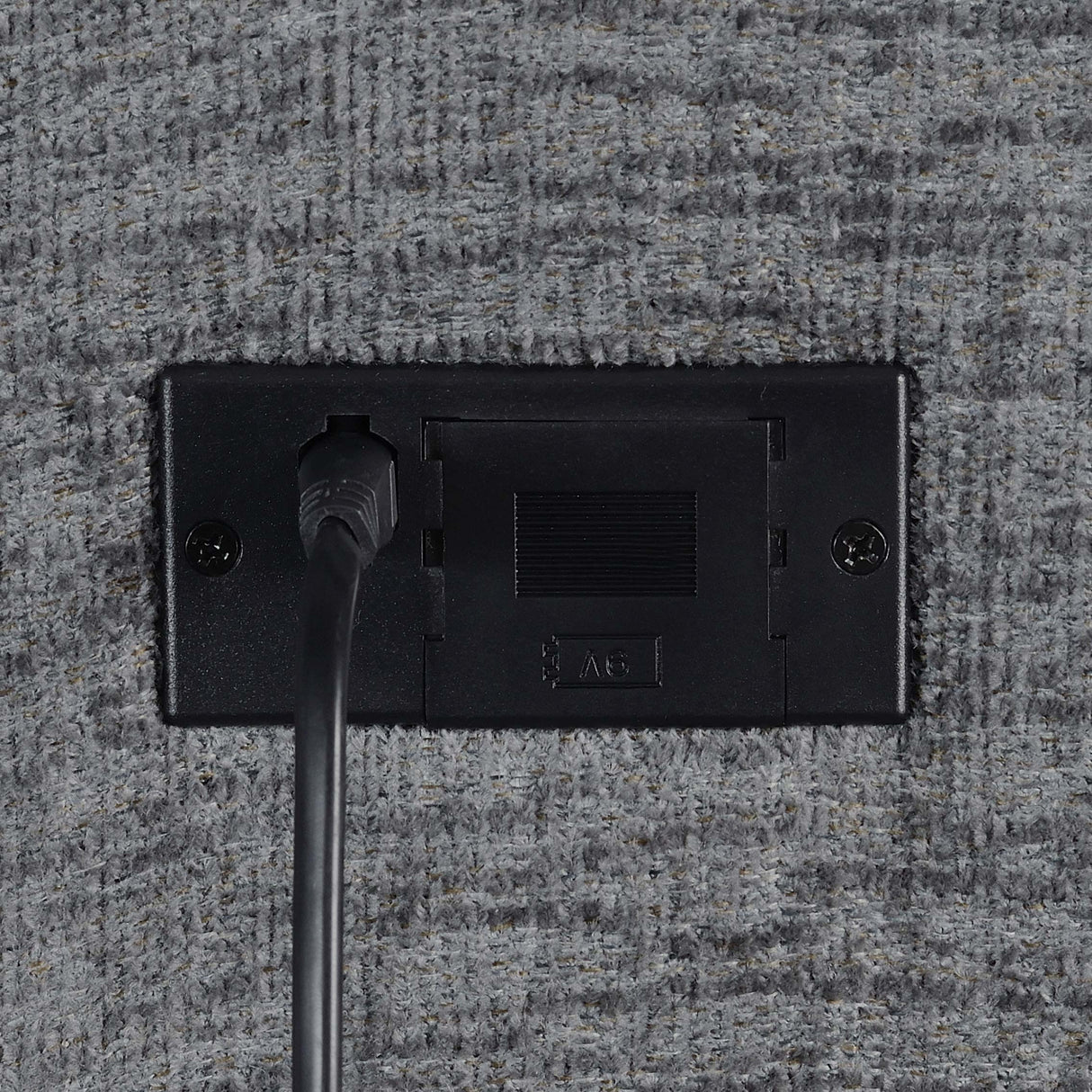 Bahrain Power Reclining Sofa