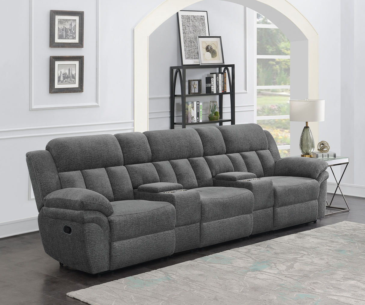 Bahrain Home Theater Seating