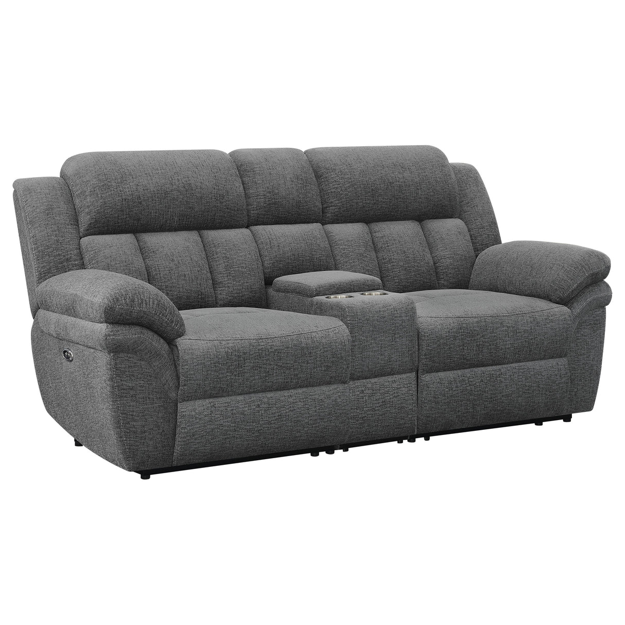 Bahrain Power Reclining Loveseat