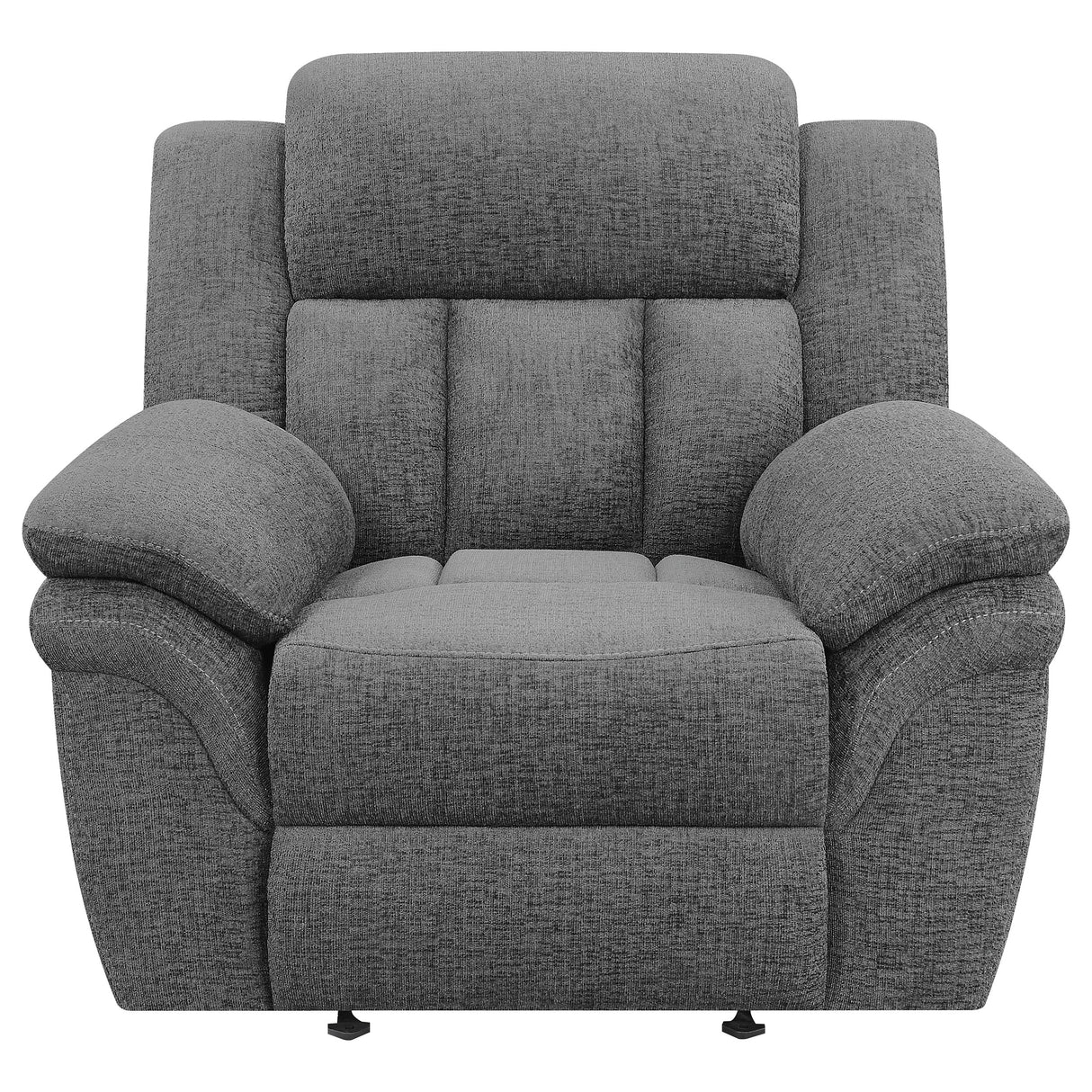 Bahrain Power Glider Recliner - galleria furniture outlet