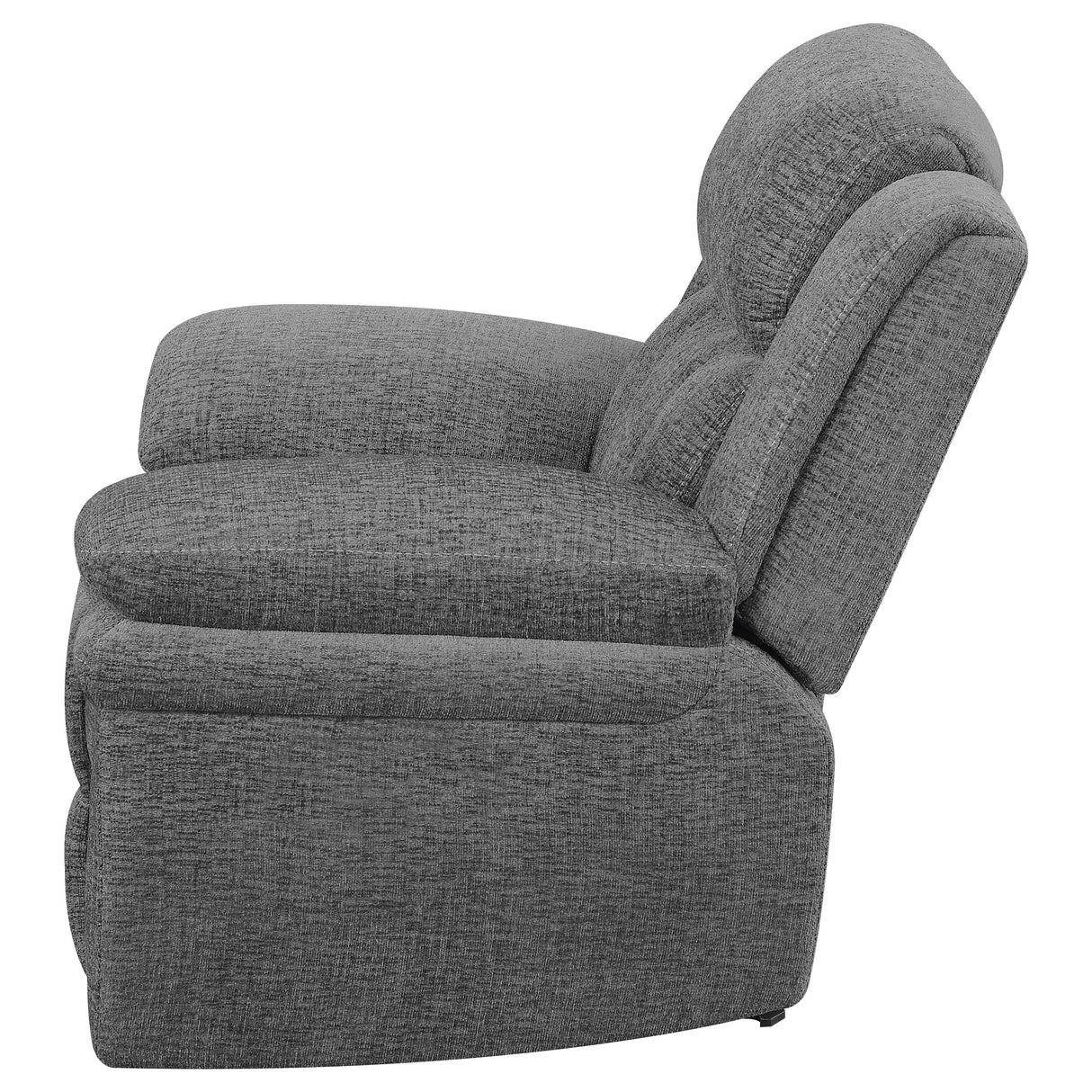 Bahrain Power Glider Recliner - galleria furniture outlet