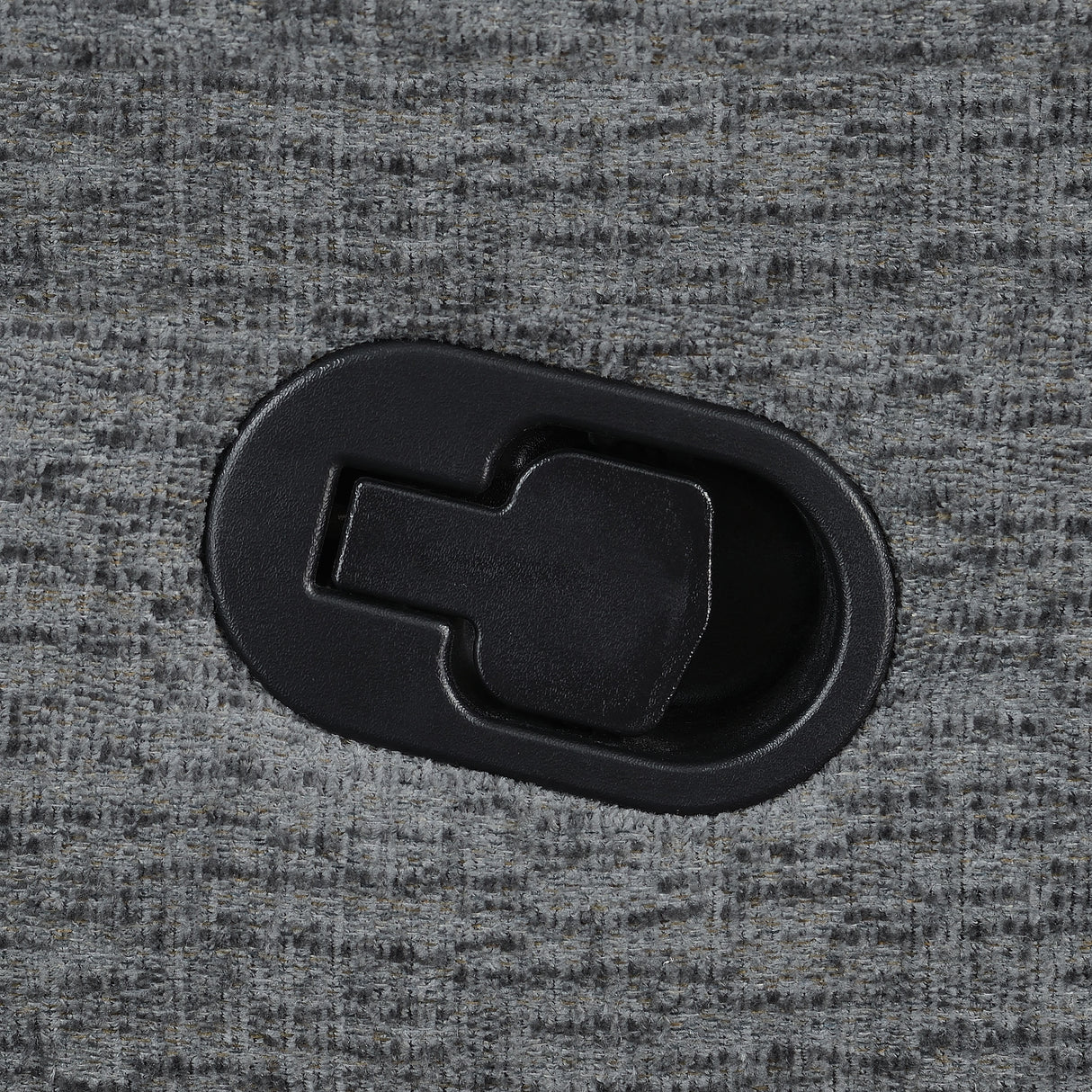 Bahrain Glider Recliner