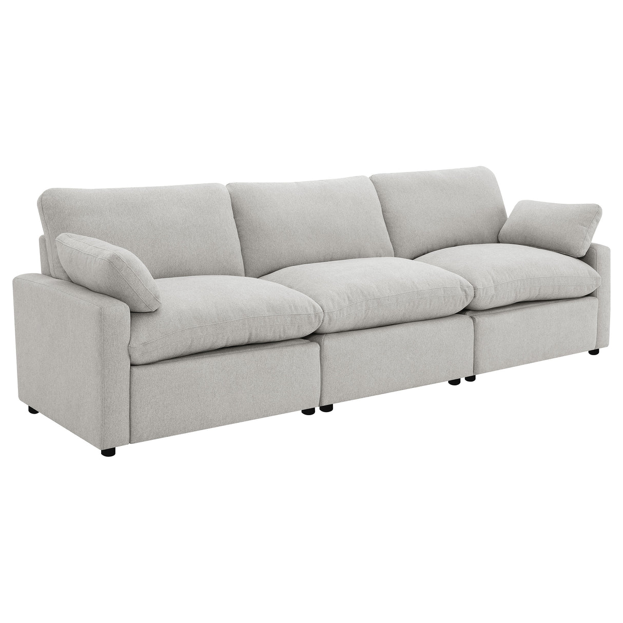 Collins Power Reclining Sofa - galleria furniture outlet