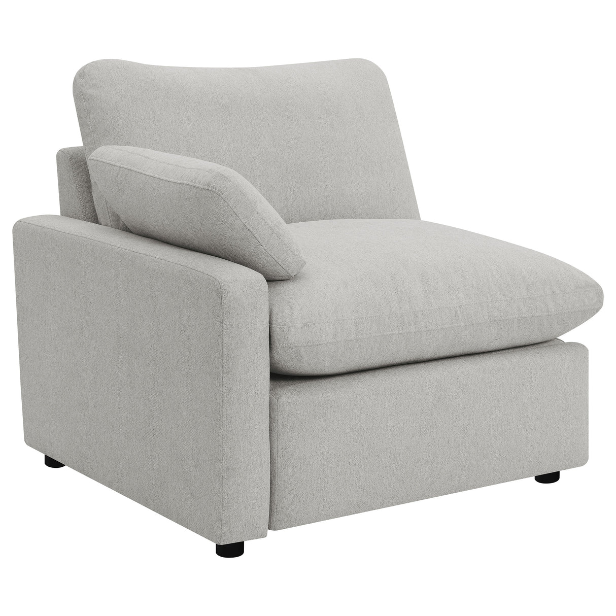 Collins Power Reclining Loveseat - galleria furniture outlet