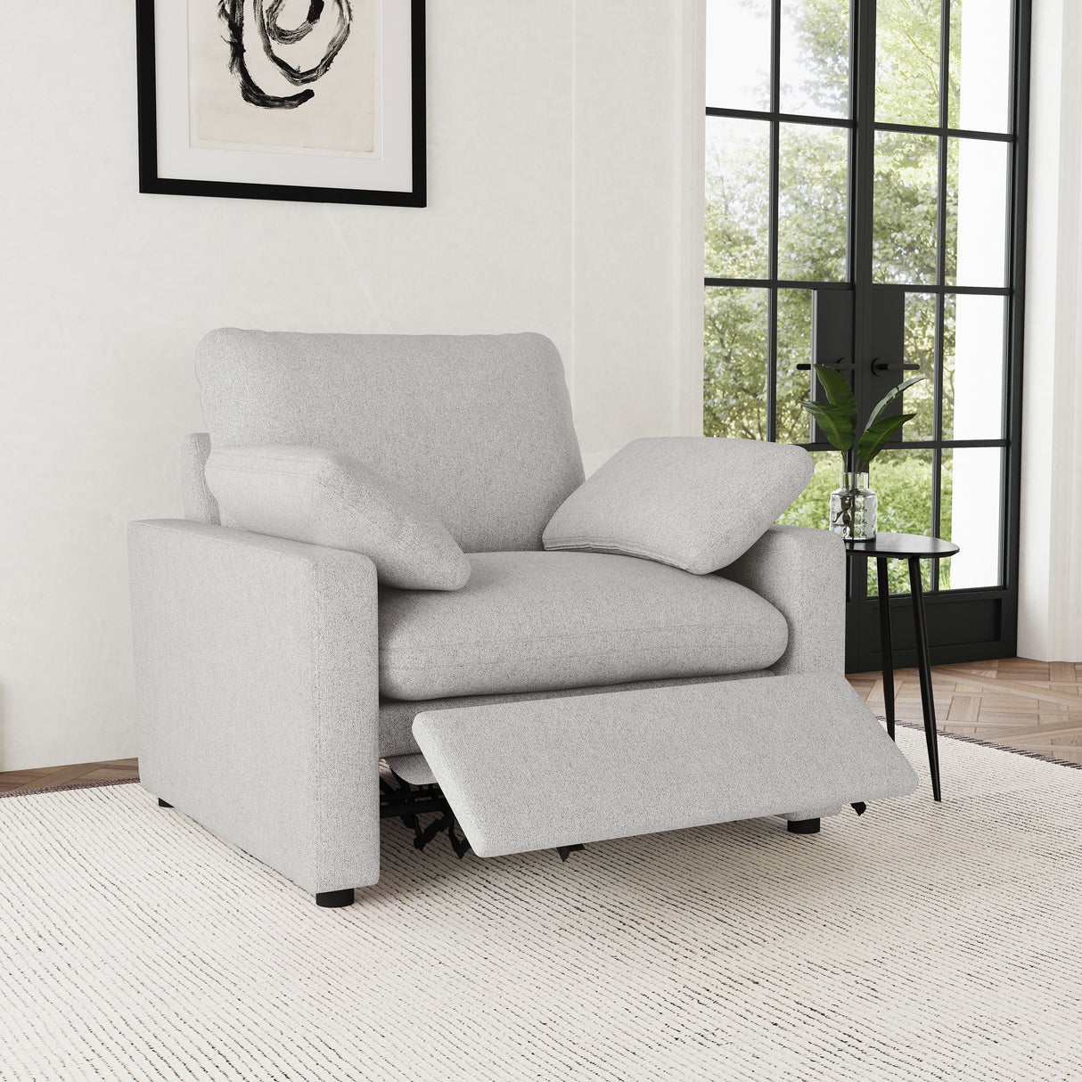 Collins Power Recliner