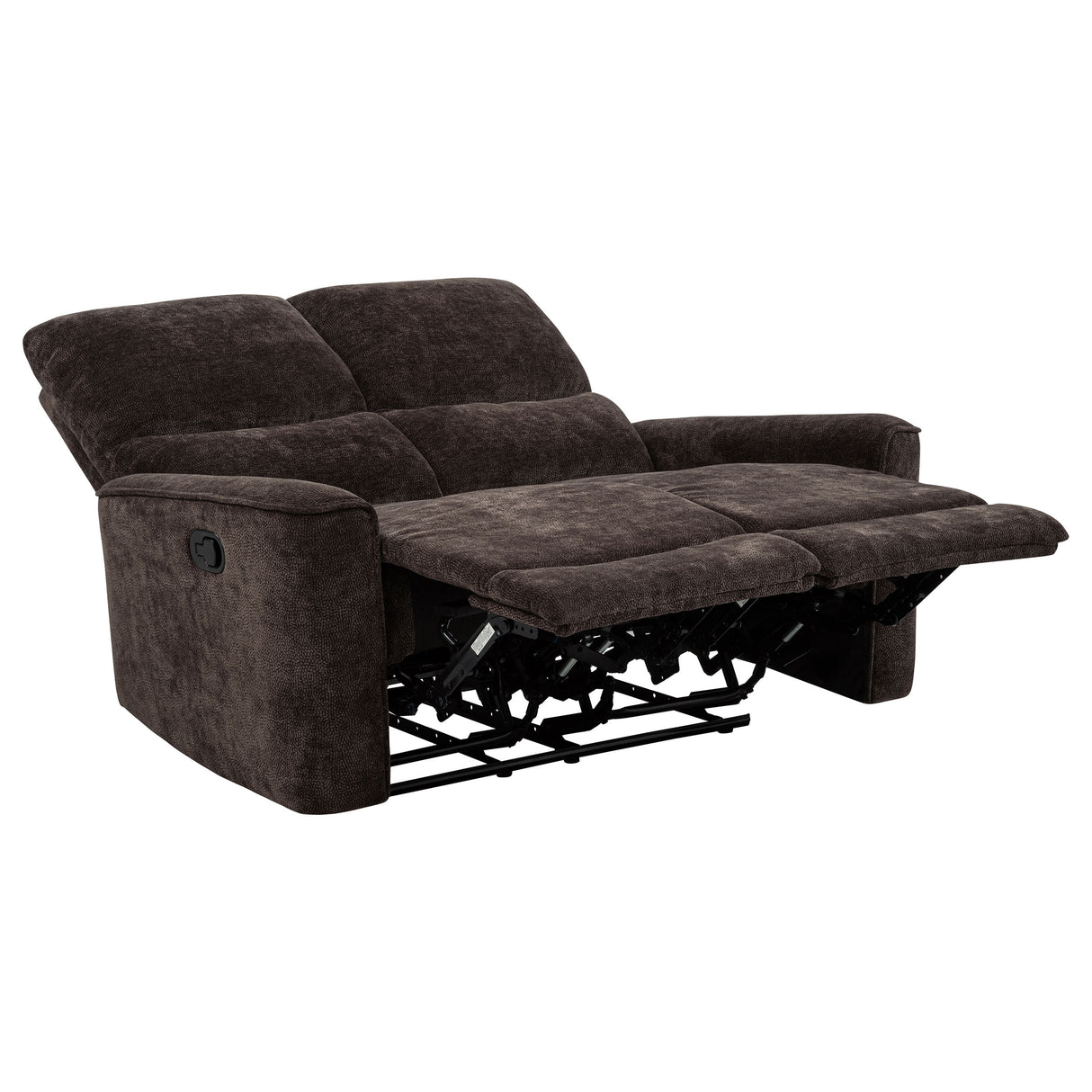 Navarro Reclining Sofa Set - galleria furniture outlet