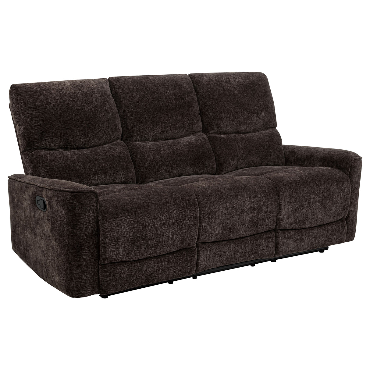 Navarro Reclining Sofa Set - galleria furniture outlet