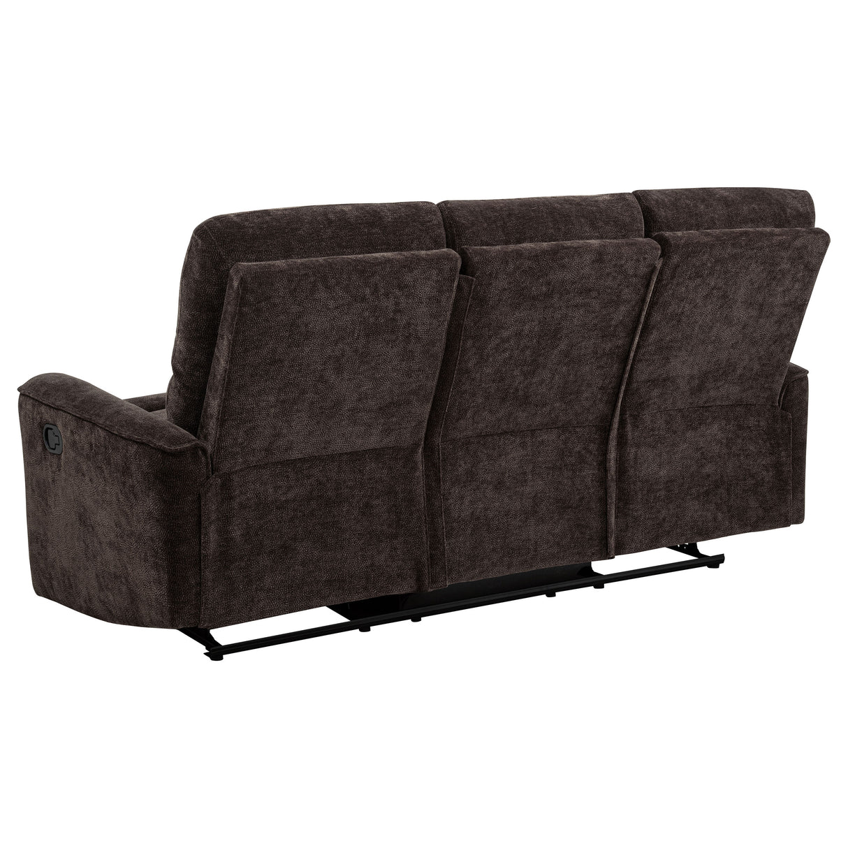 Navarro Reclining Sofa Set - galleria furniture outlet