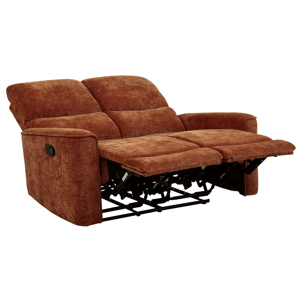 Navarro Reclining Sofa Set - galleria furniture outlet