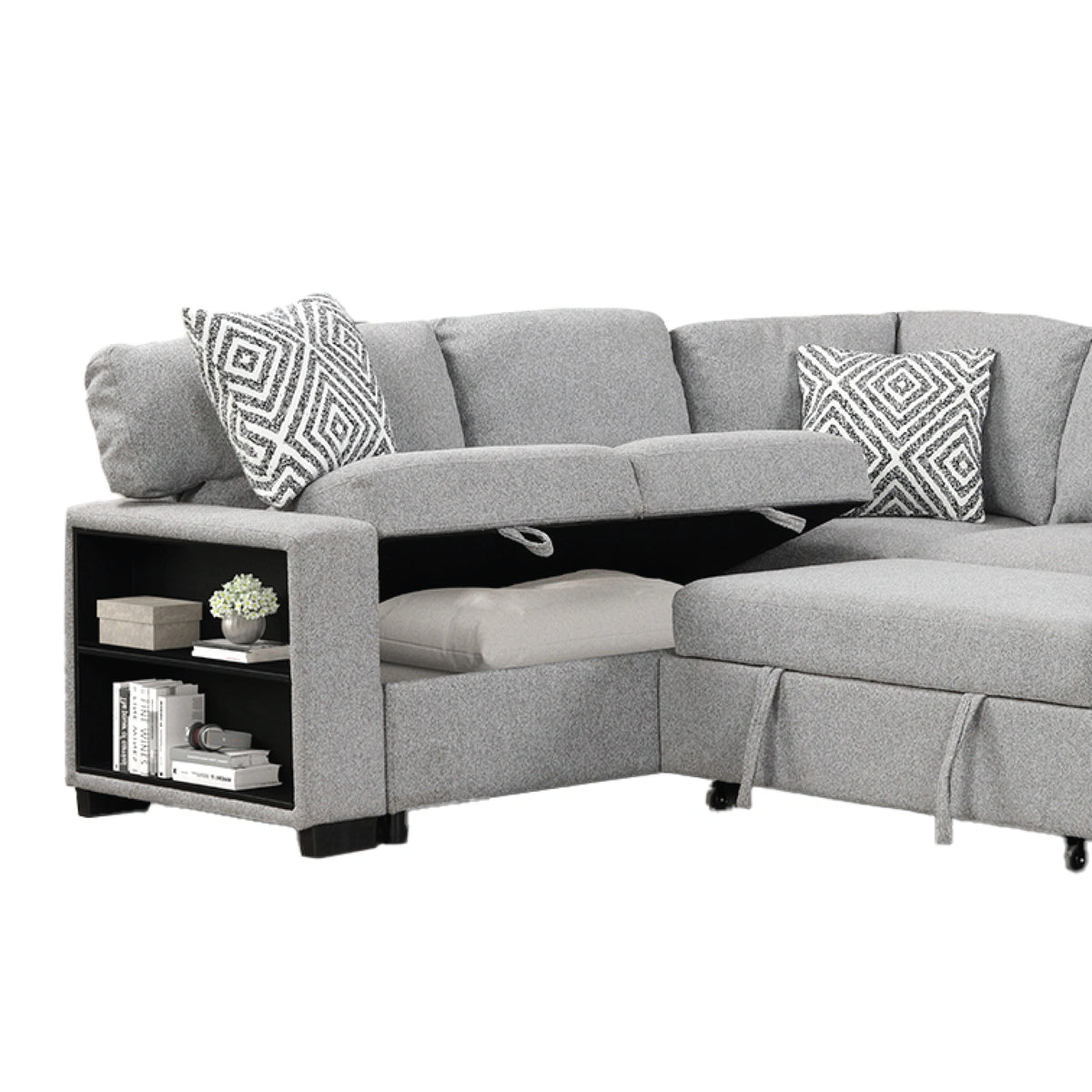 Cairo Sectional