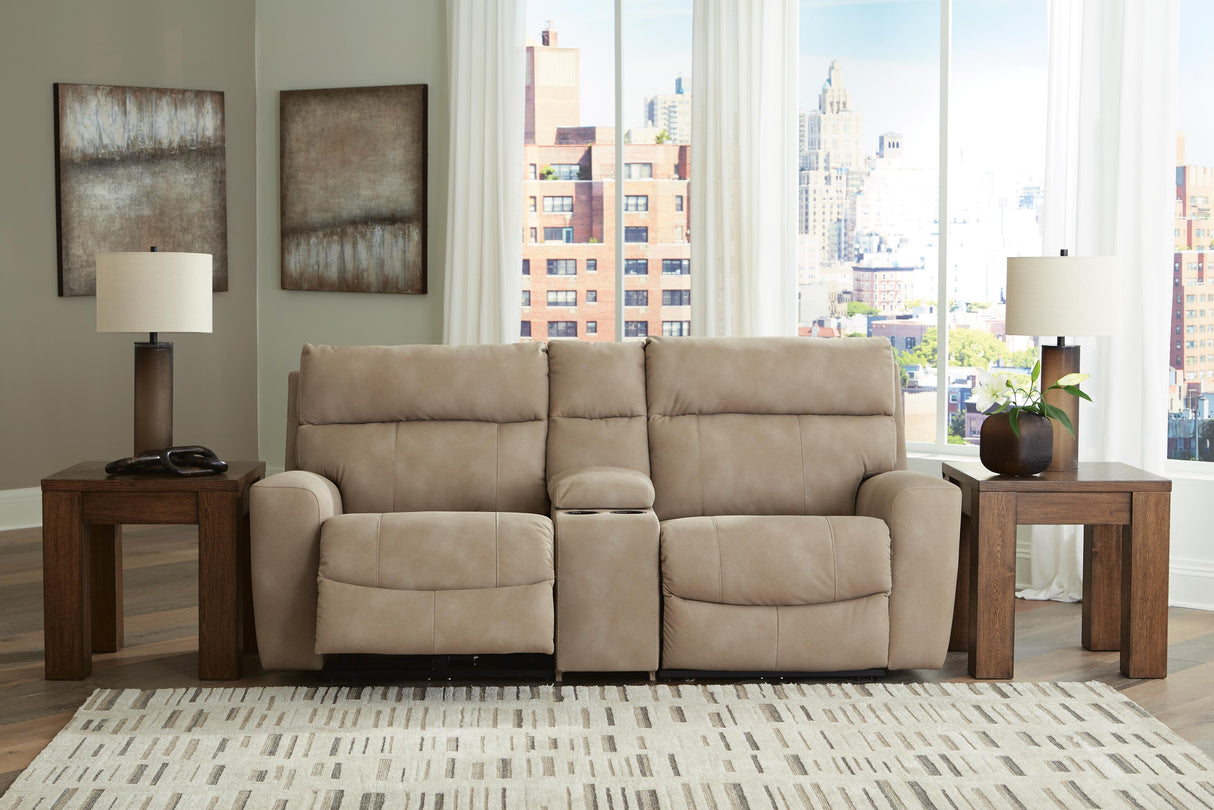 Next-Gen DuraPella Living Room Set