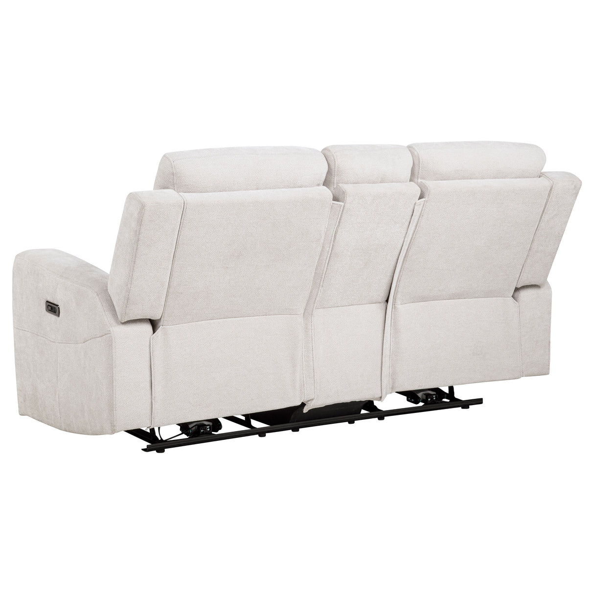 Kennett Power Reclining Sofa Set - galleria furniture outlet