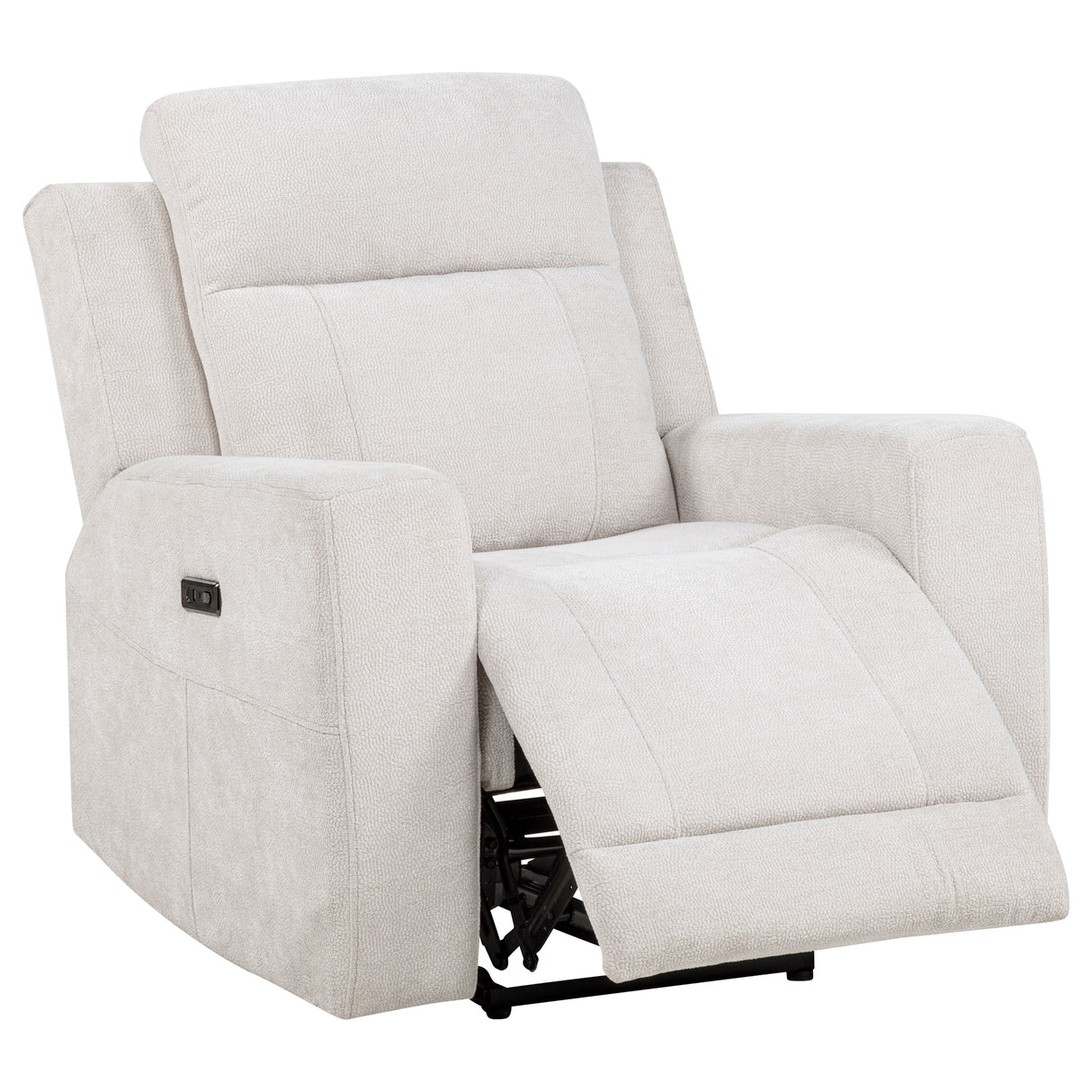 Kennett Power Reclining Sofa Set - galleria furniture outlet