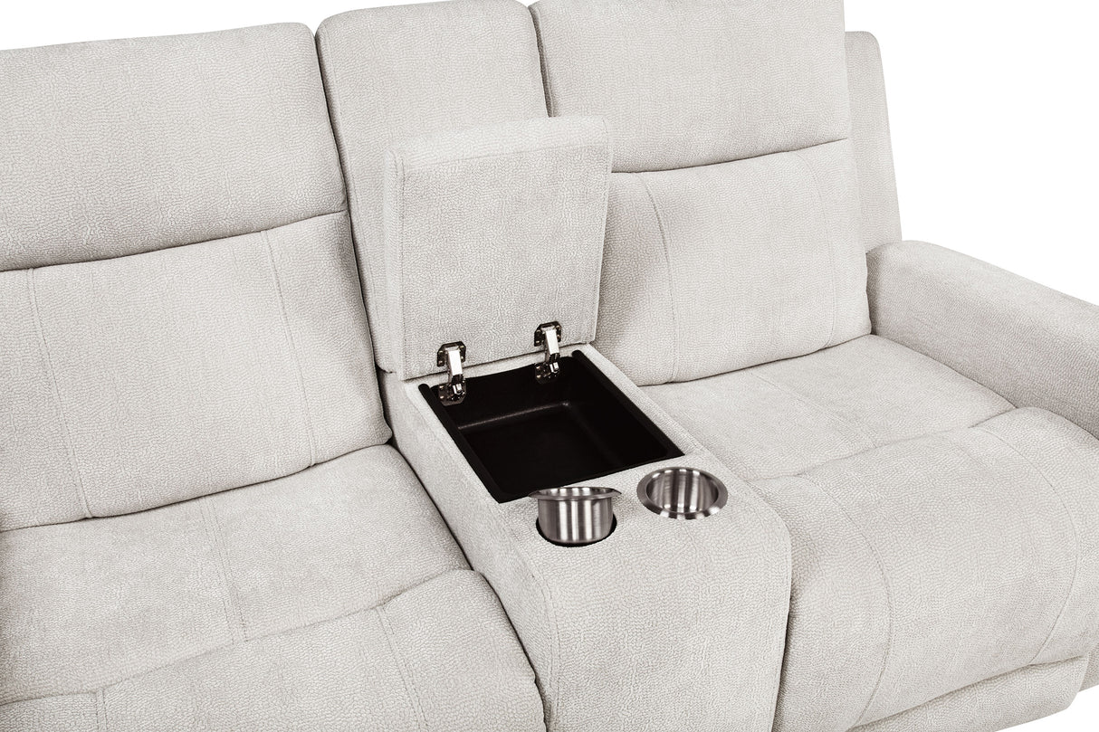 Kennett Power Reclining Sofa Set