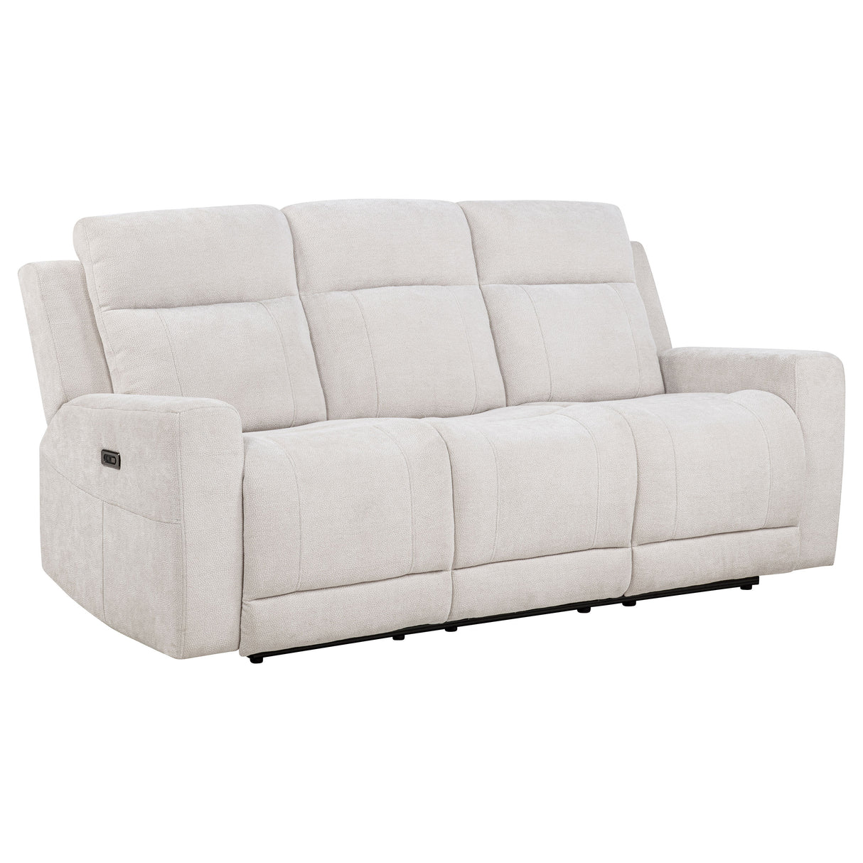 Kennett Power Reclining Sofa - galleria furniture outlet