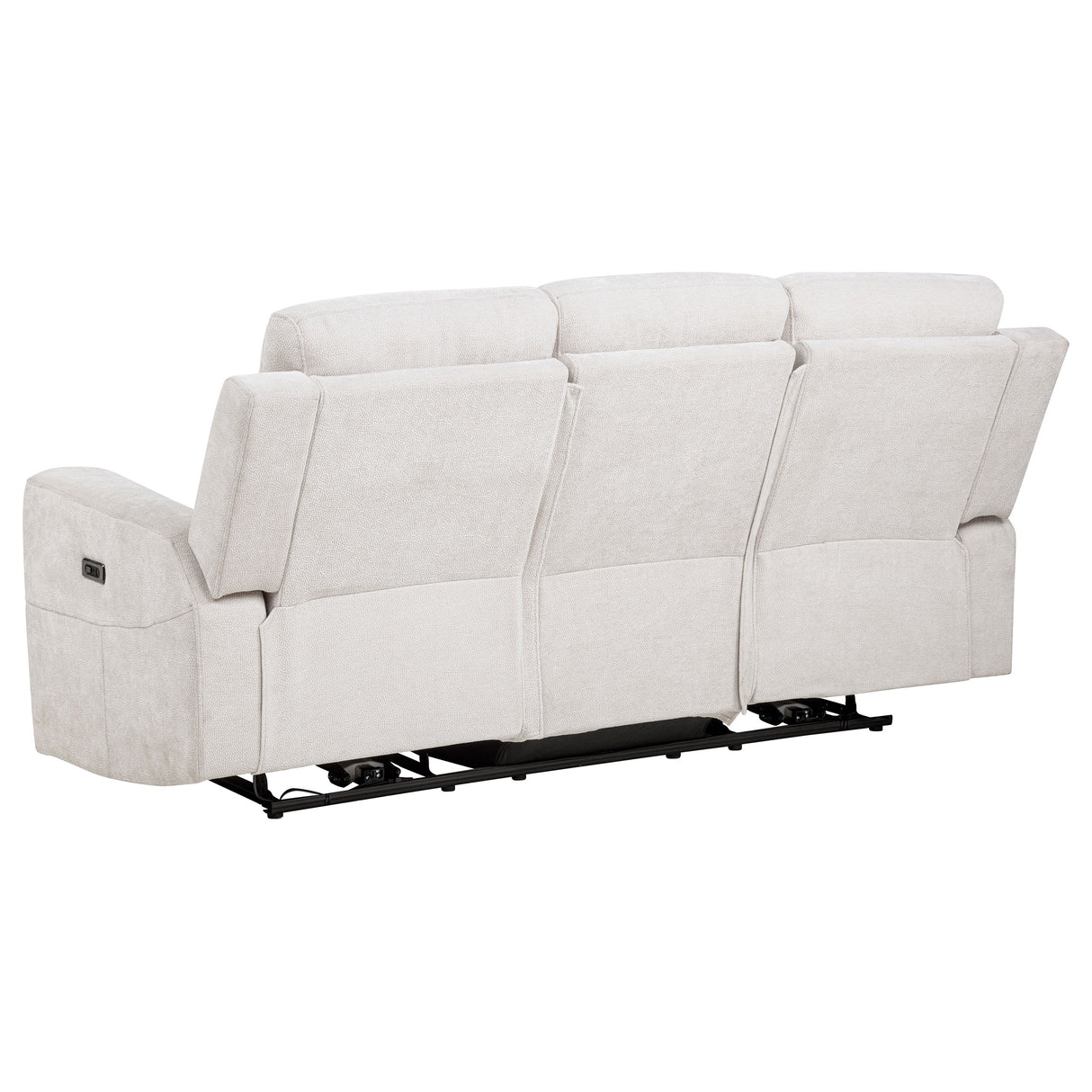 Kennett Power Reclining Sofa - galleria furniture outlet