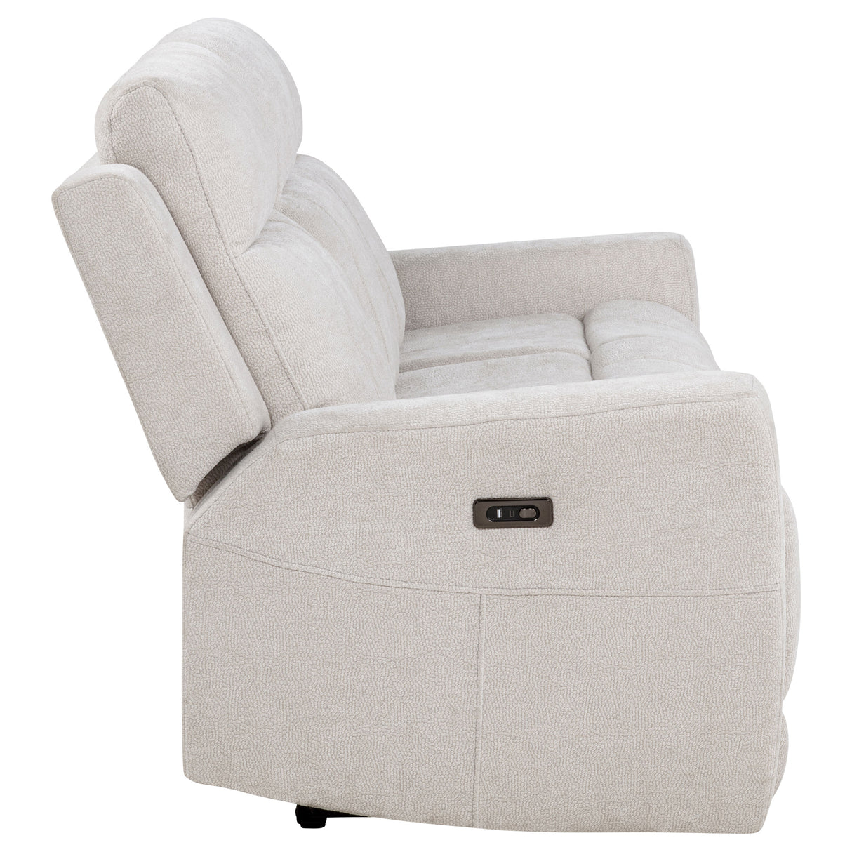 Kennett Power Reclining Sofa - galleria furniture outlet