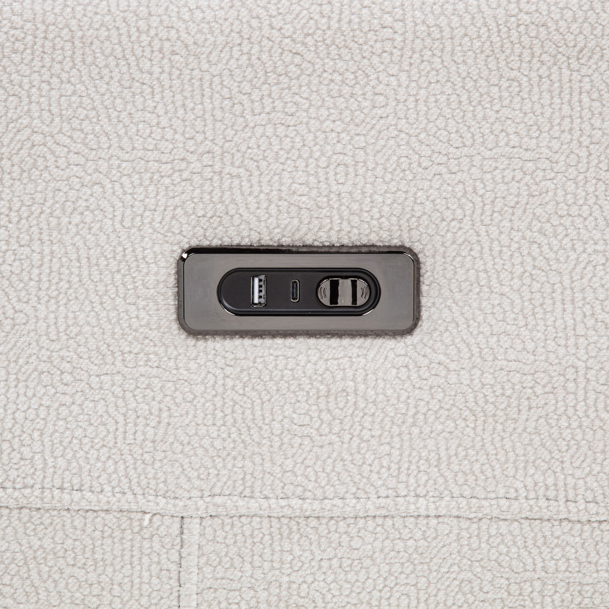 Kennett Power Reclining Sofa