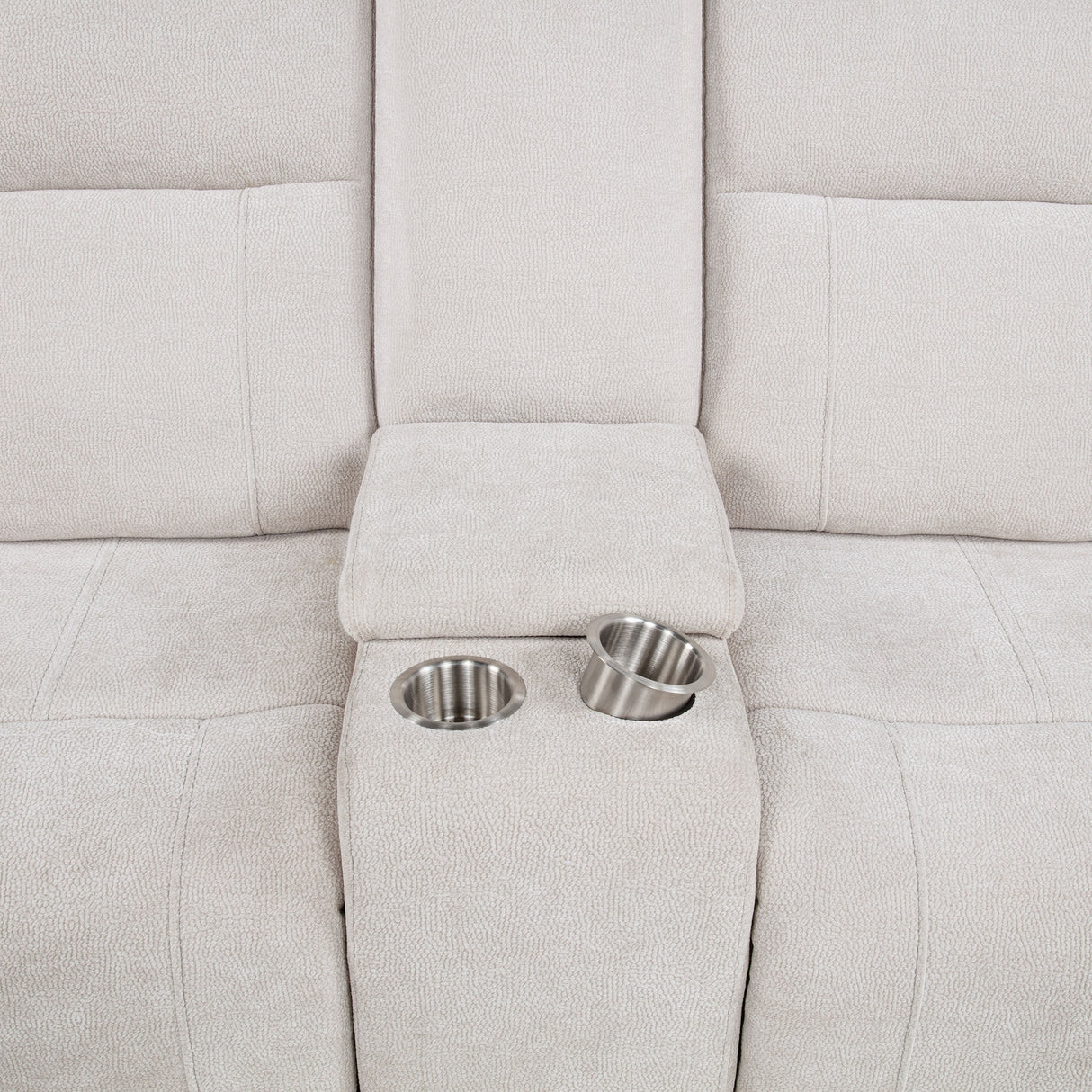 Kennett Power Reclining Loveseat