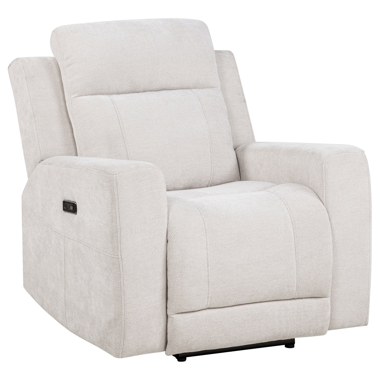 Kennett Power Recliner - galleria furniture outlet