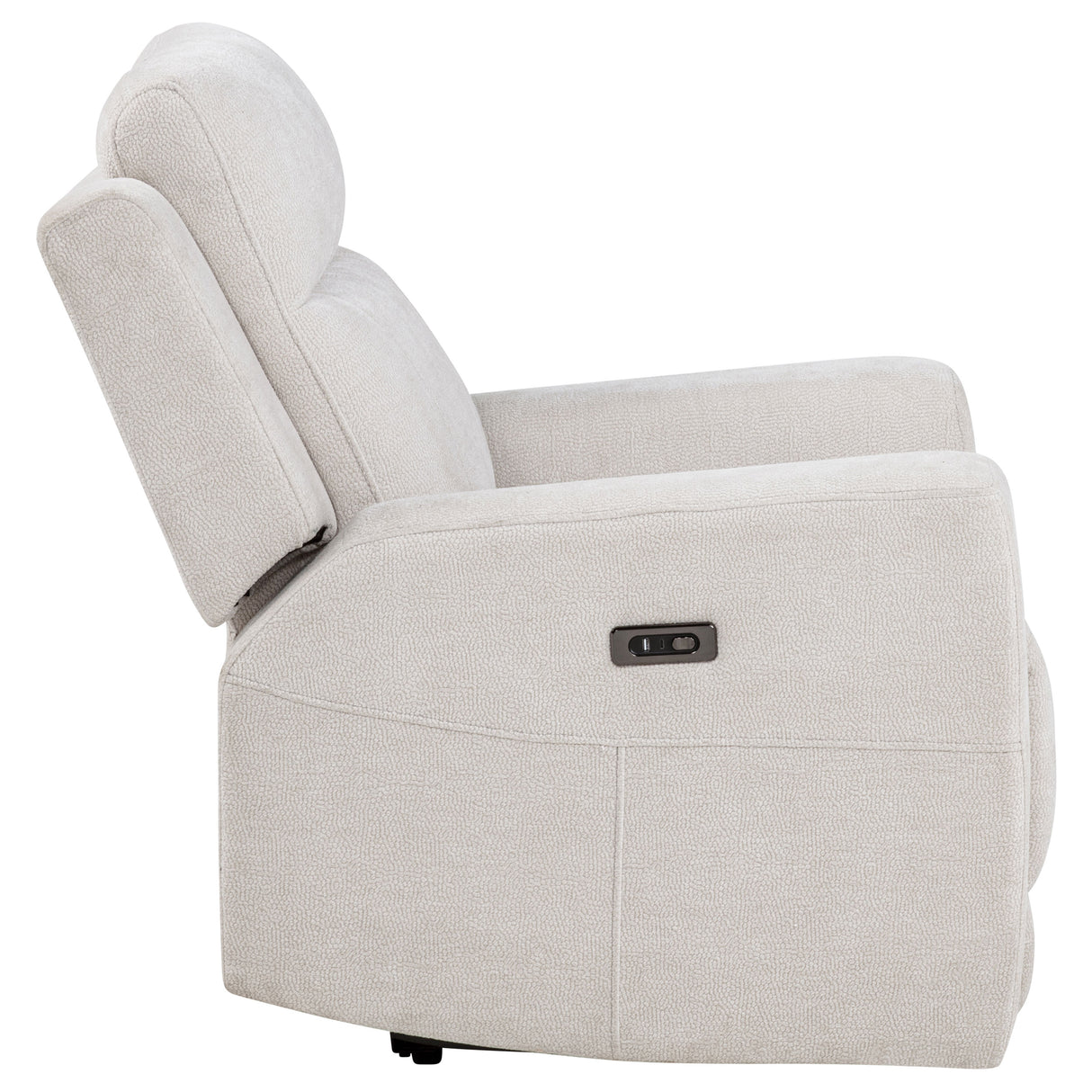 Kennett Power Recliner - galleria furniture outlet