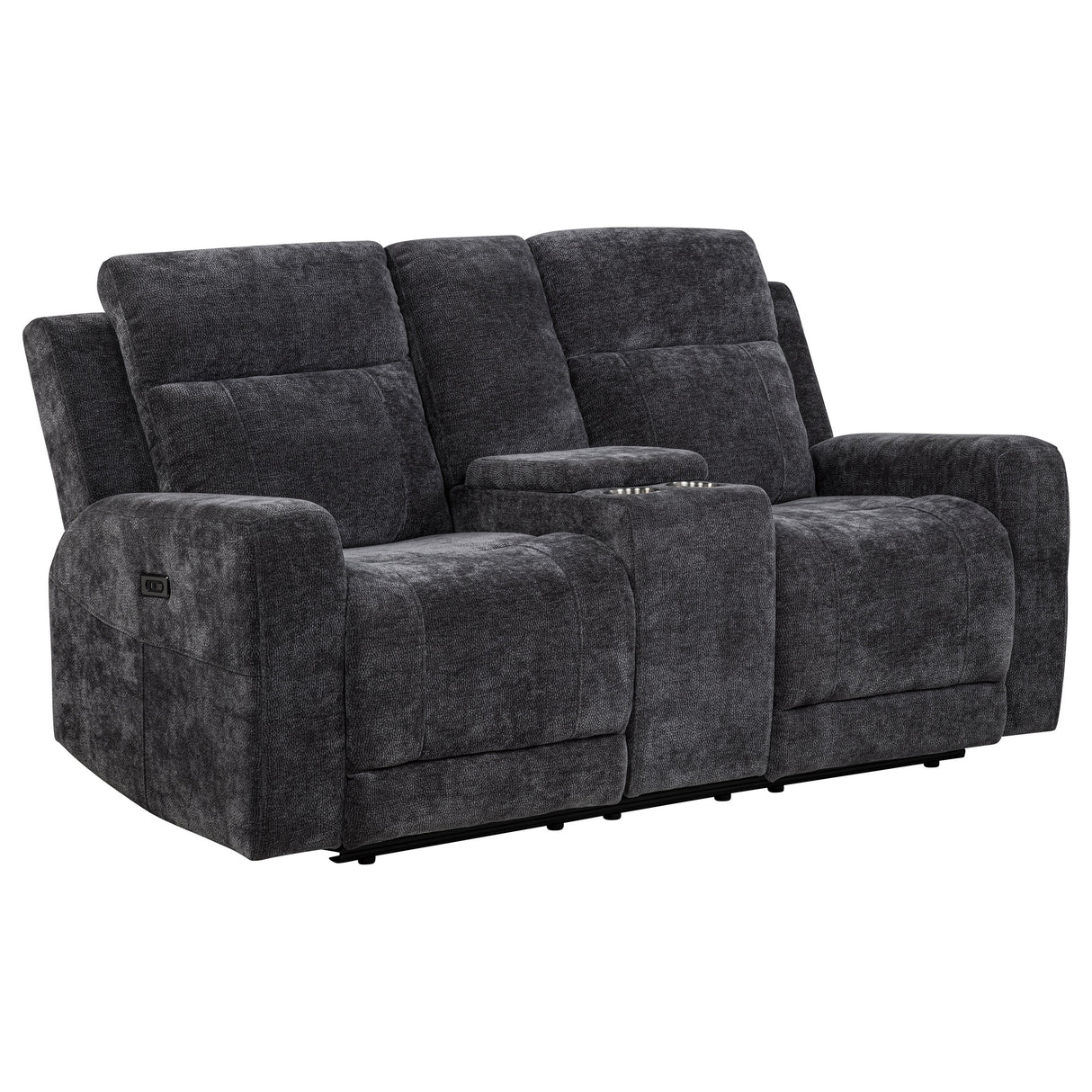 Kennett Power Reclining Sofa Set